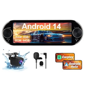 Autóhifi fejegységek és Autós DVD lejátszók