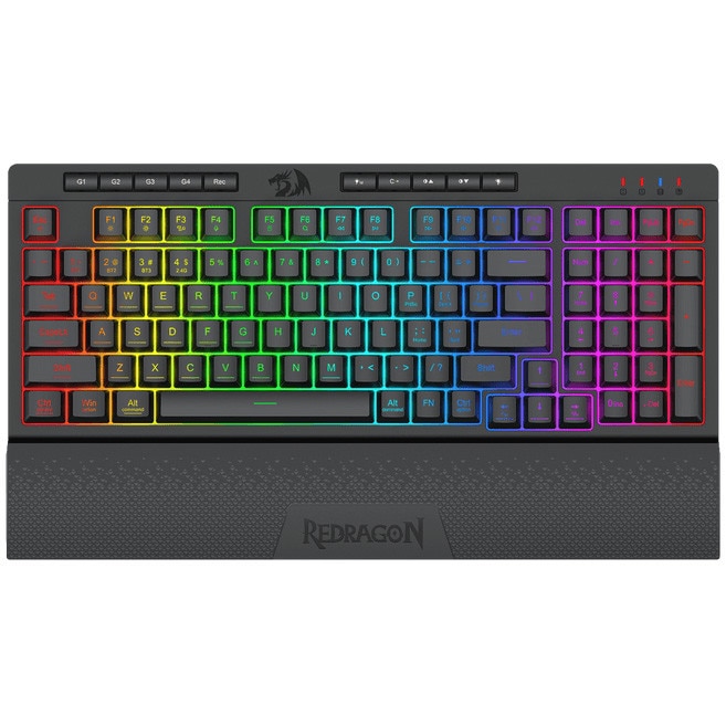 Redragon K515RGB-PRO