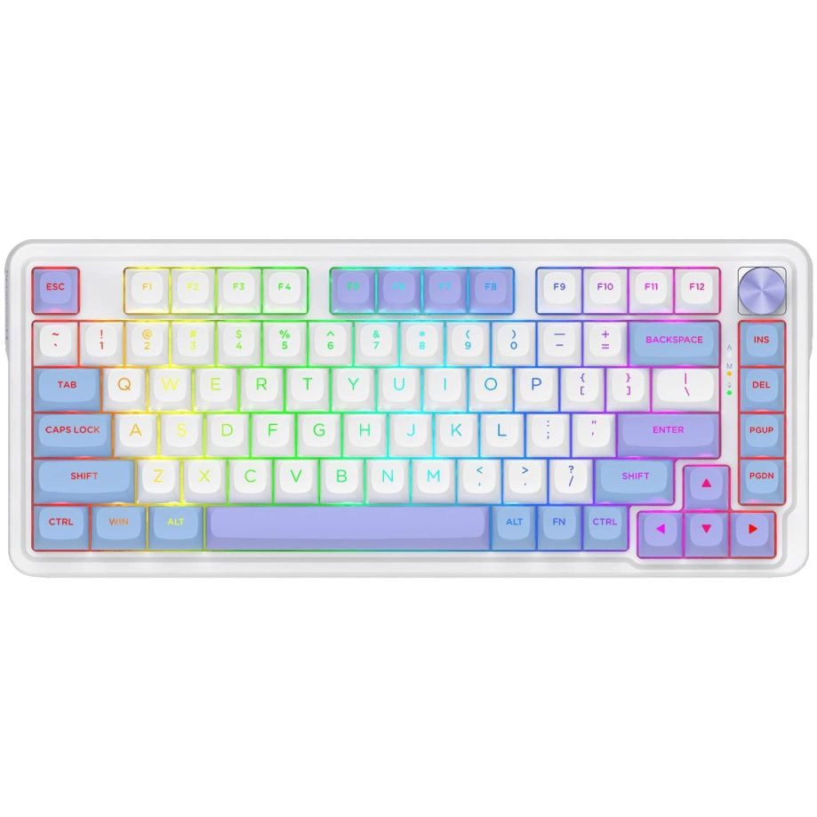 Redragon K681WBP-RGB-PRO