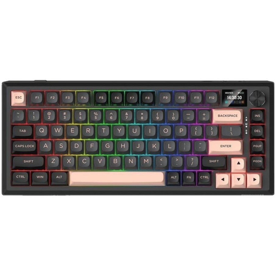 Redragon K720GBP-RGB-PRO
