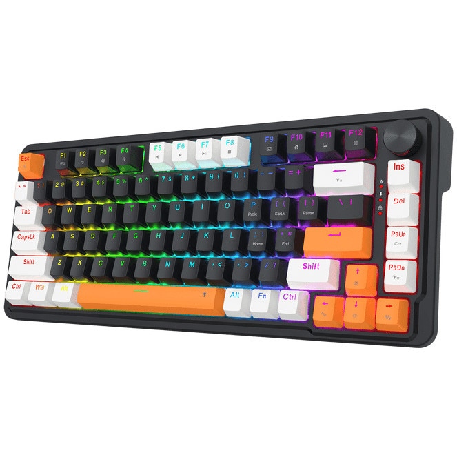 Redragon K714BWO-RGB