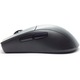 Мишка Gaming Redragon K1ng Pro Max, Безжична/Кабелна, 26000 DPI, Оптичен сензор Pixart PAW3395, Черен