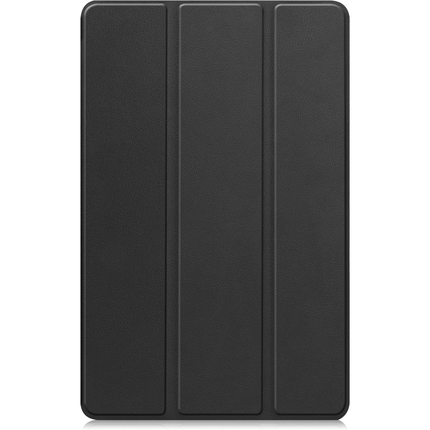 Husa pentru Honor Pad X9a tip stand functie sleep/wake-up protectie 360 - Negru