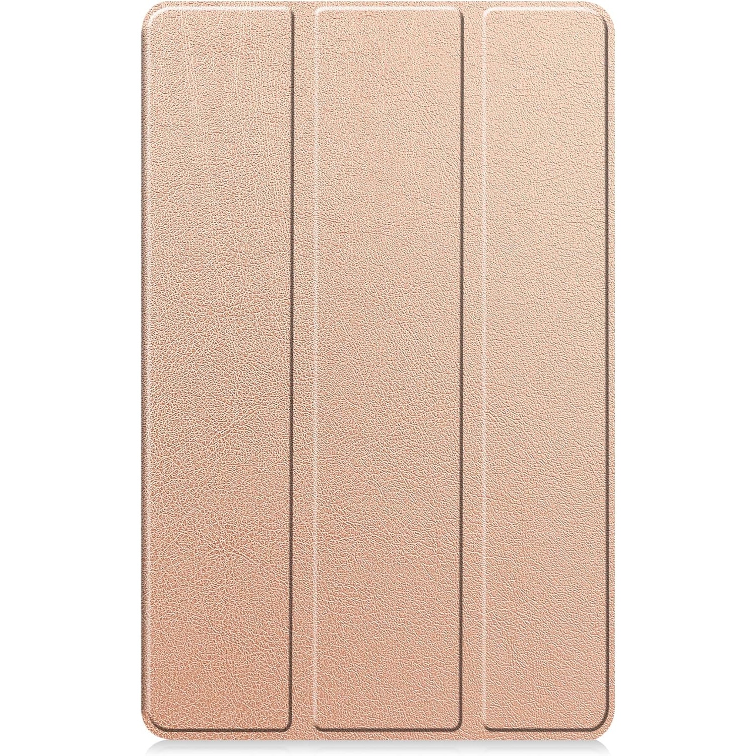 Husa pentru Honor Pad X9a tip stand functie sleep/wake-up protectie 360 - Roz