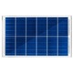 Lampa solară Dactylion 2800W, 1014 LED-uri, negru, IP66, telecomandă, 49x21x8cm