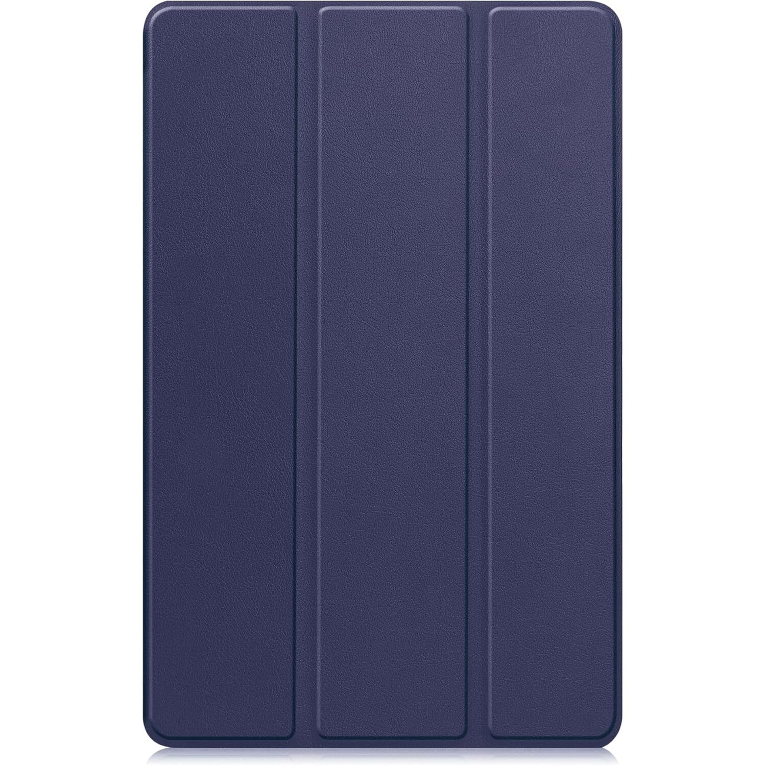 Husa pentru Honor Pad X9a tip stand functie sleep/wake-up protectie 360 - Albastru