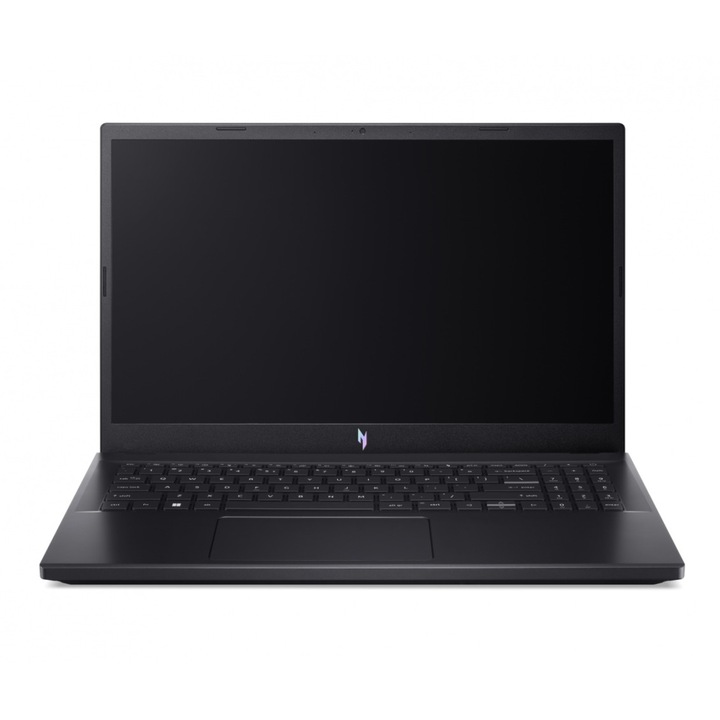 Gamer laptop Acer Nitro V 15 ANV15-52-70BZ, 15,6 hüvelyk (39,62 cm), Acer ComfyView™ Full HD IPS kijelző 165 Hz LED-es háttérvilágítással (tükröződésmentes), 1920 x 1080, 16:9, Intel® Core™ i7-13620H processzor, 1,8 GHz-es alap órajel