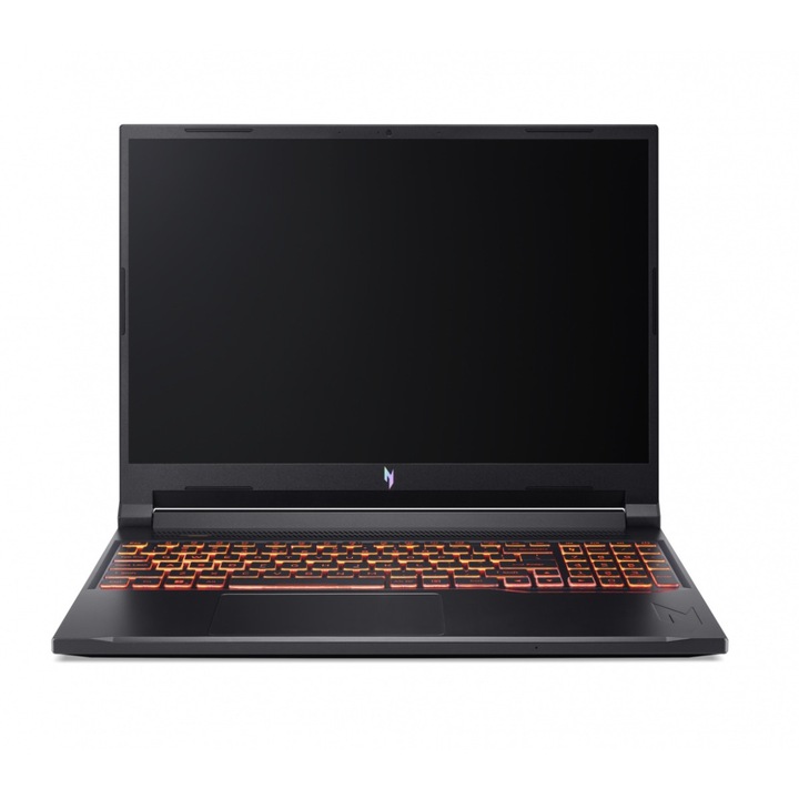 Gaming laptop Acer Nitro V 16 AI ANV16-42-R5R1, 16 hüvelyk (40,64 cm), Acer ComfyView™ WQXGA 180Hz IPS kijelző 100% sRGB-vel (matt), 2560 x 1600, 16:10, AMD Ryzen™ 7 260 processzor, 3,8 GHz-es alap órajel, 16 MB, 8