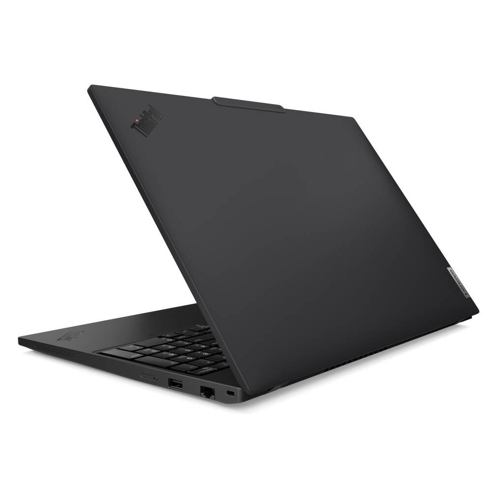 Laptop Lenovo ThinkPad T16 G4 WUXGA 16 inch AMD Ryzen AI 7 Pro 350 32GB 1TB SSD Windows 11 Pro Black