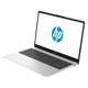 Лаптоп HP 250 G10 с процесор Intel Core i7-1355U до 5.0GHz, 15.6" Full HD, Intel Iris Xe Graphics, 32GB DDR4, 512GB SSD, Windows 11 Pro, Turbo Silver