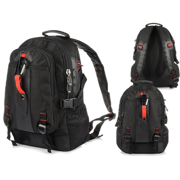 Star Dragon összecsukható szék, 681-es modell, 2 rekesz, vízálló szövet, 42x33x17cm, többszínű