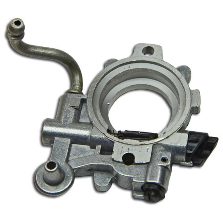 Pompa ulei pentru ferastraie cu lant, GERMAN, compatibila cu Stihl 044 MS 440, inlocuitor de calitate.