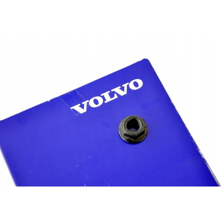 Volvo anya, M12x13,8 mm, 985870 OE