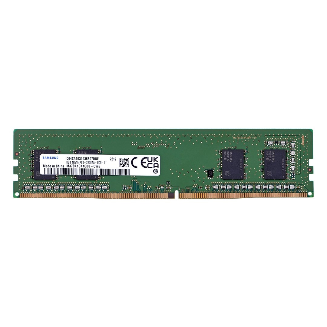 Memorie RAM, DDR4, 8GB, 3200MHz, Samsung SemiConductor - eMAG.ro