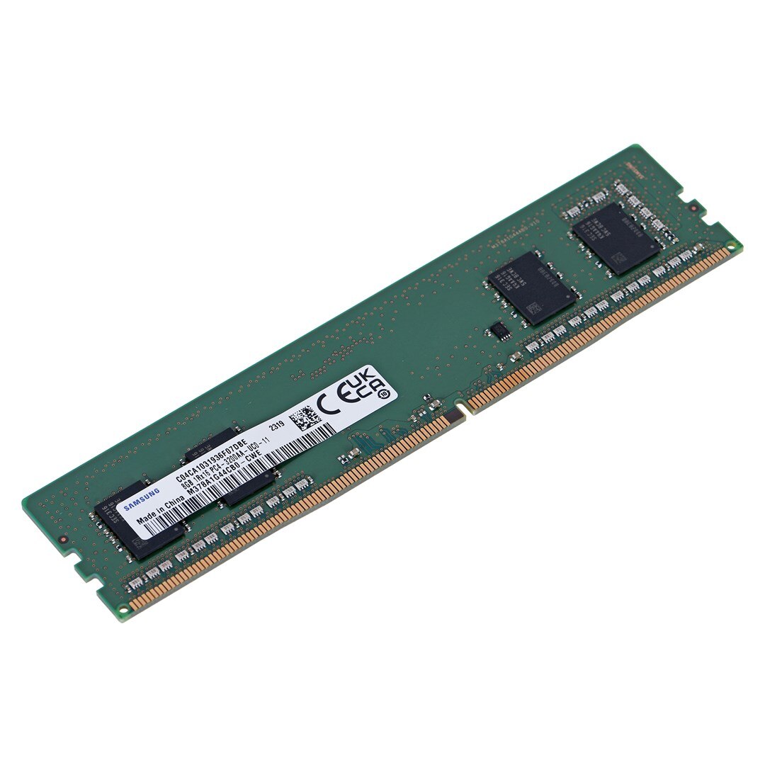 Memorie RAM, DDR4, 8GB, 3200MHz, Samsung SemiConductor - eMAG.ro