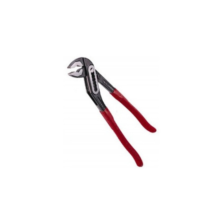 Állítható fogó 250 mm, csúszásgátló, minőségi acélból