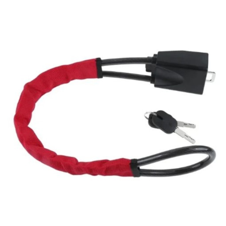 Blocare reglabila a volanului auto HL18668-203