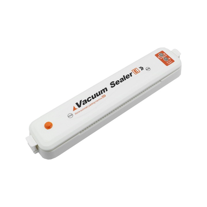 Aparat de vidat, 200mm, 90W, alb, 37x6.3x5cm