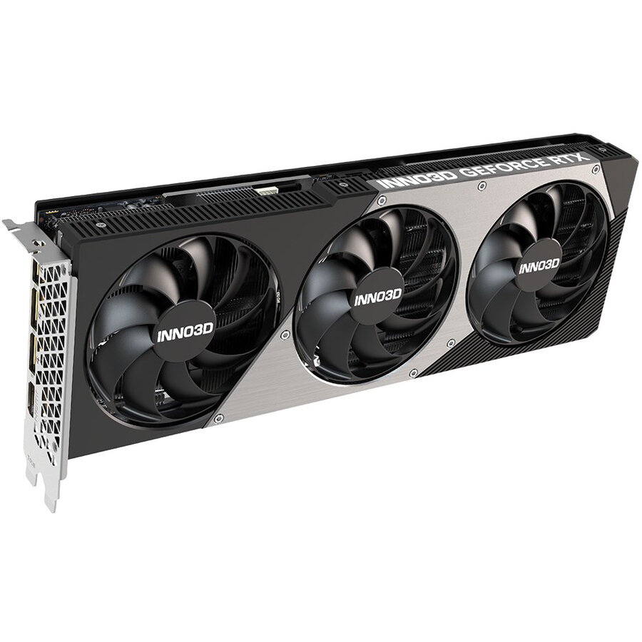 Placa video Inno3D GeForce GTX 1070 iChill X3, 8GB GDDR5, 256-bit