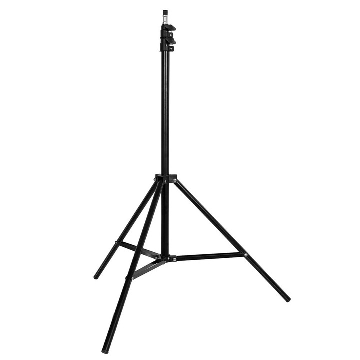 Trepied foto, 67-210cm, diametru 60mm, 0.506kg