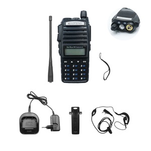 Statii radio & Detectoare radar