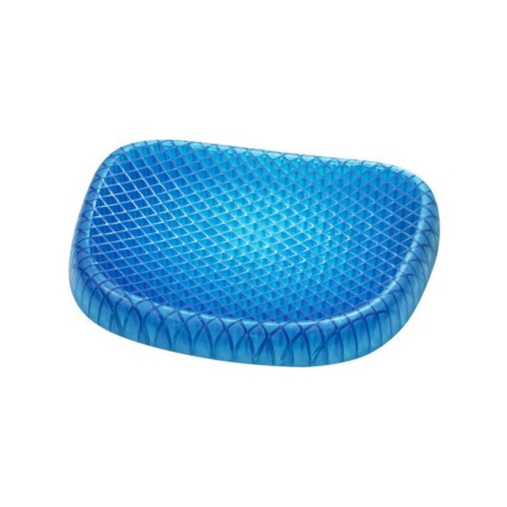 Perna decorativa, 42x36x8cm, Ultra-flex polymer, 0.791kg