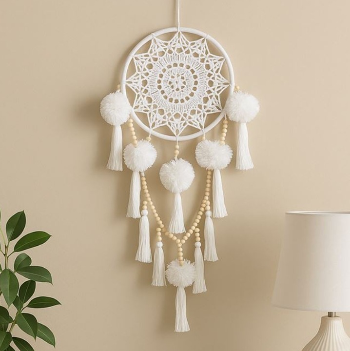 Prinzator de zise, Dreamcatcher 50x20 cm