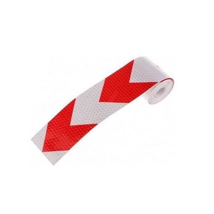 Banda autocolanta 5m, -30C pana la 60C, 0.148kg