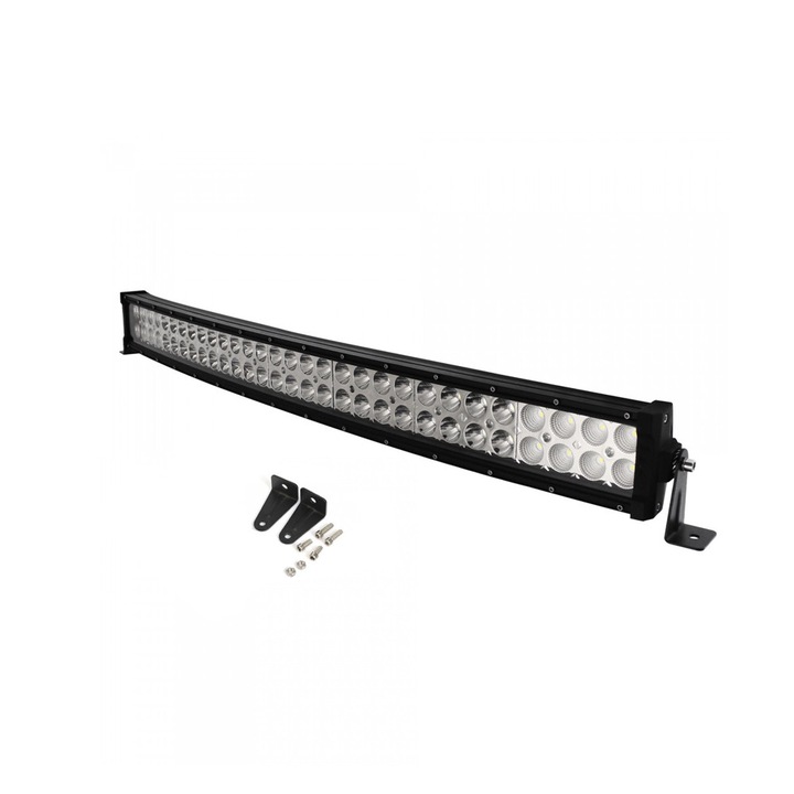 Proiector LED, 79x8x6cm, 405W, 6000K, IP68