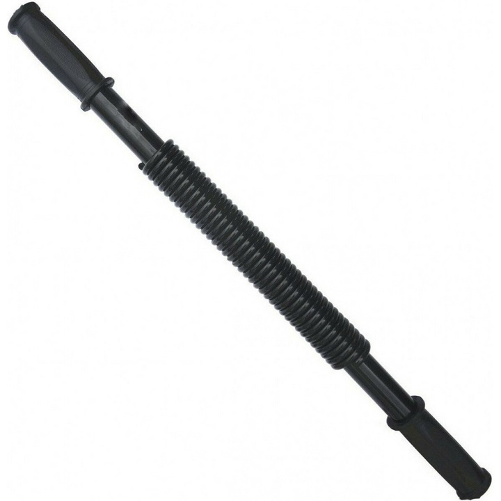 Bara de fitness Power Twister Flex 40kg, 56x4x4cm, 1.063kg