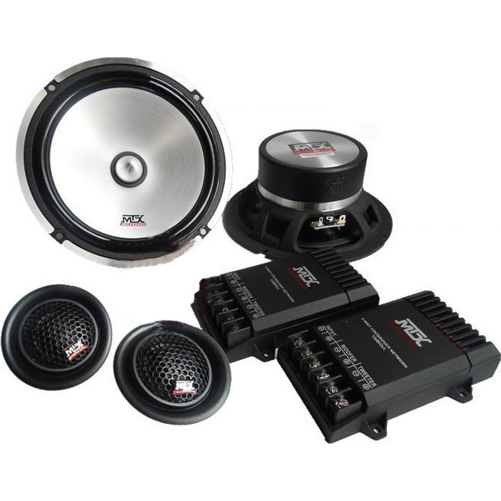 Set Boxe Set boxe auto 6.5