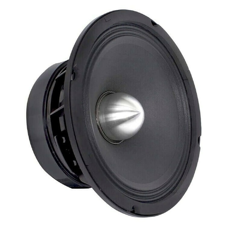 Tweeter auto 6.5" 150W RMS 600W max, 70-20KHz, 16.5x16.5x6.5cm