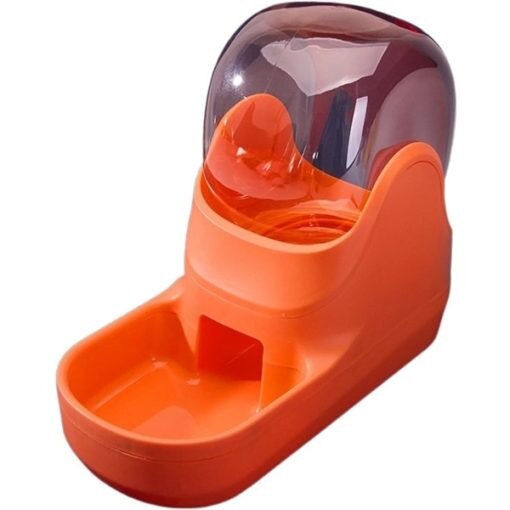 Castroane si adapatori animale, Automate potistra, 3.8L, multicolor ...