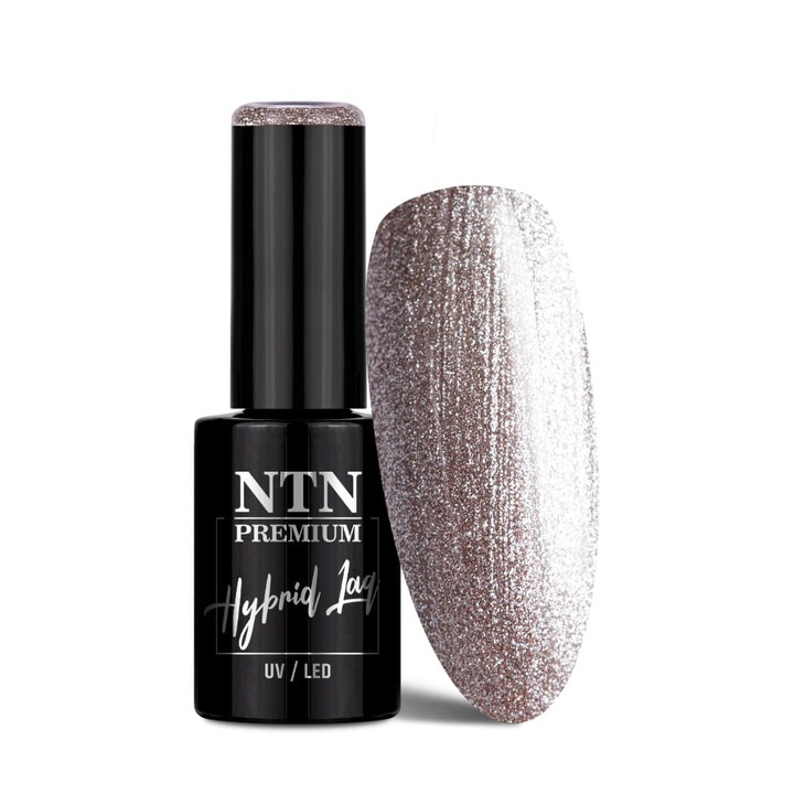 Lac hibrid NTN Premium Editie Limitata 5g Nr. 319