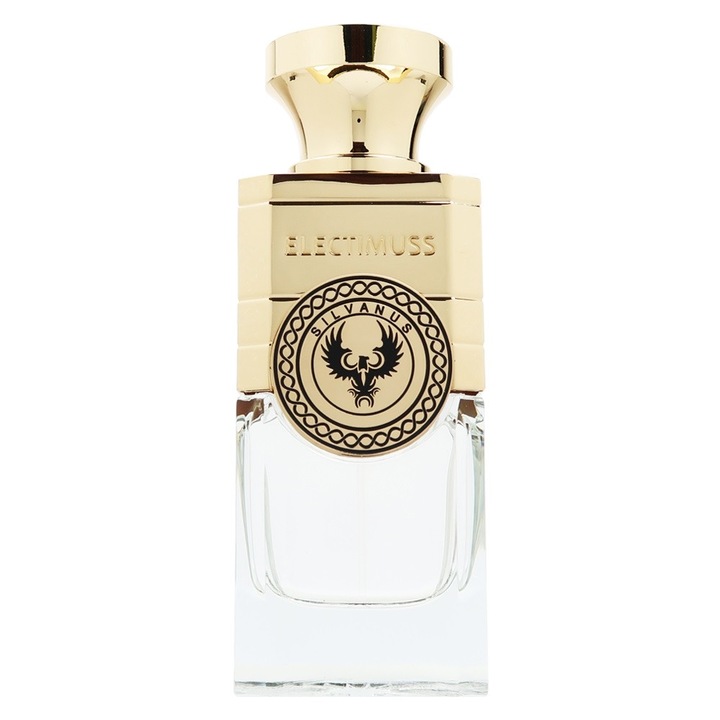 Parfum unisex Electimuss, Colectia Eternal - Silvanus, 100 ml