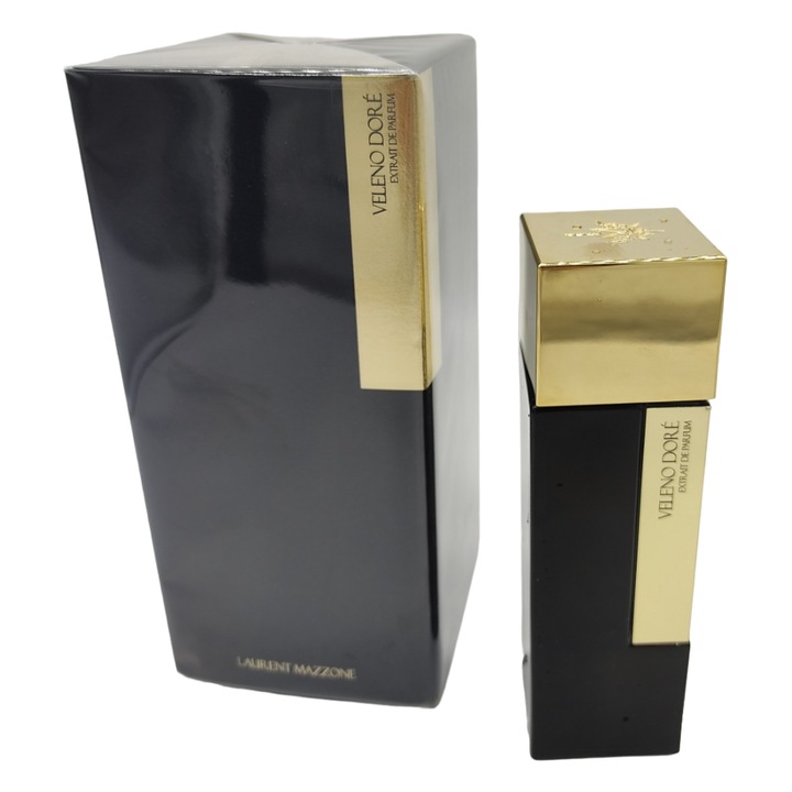 Parfum unisex, Laurent Mazzone, Veleno Dore, 100 ml