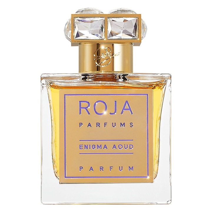 Parfum pentru femei, Roja, Enigma Aoud, 100 ml