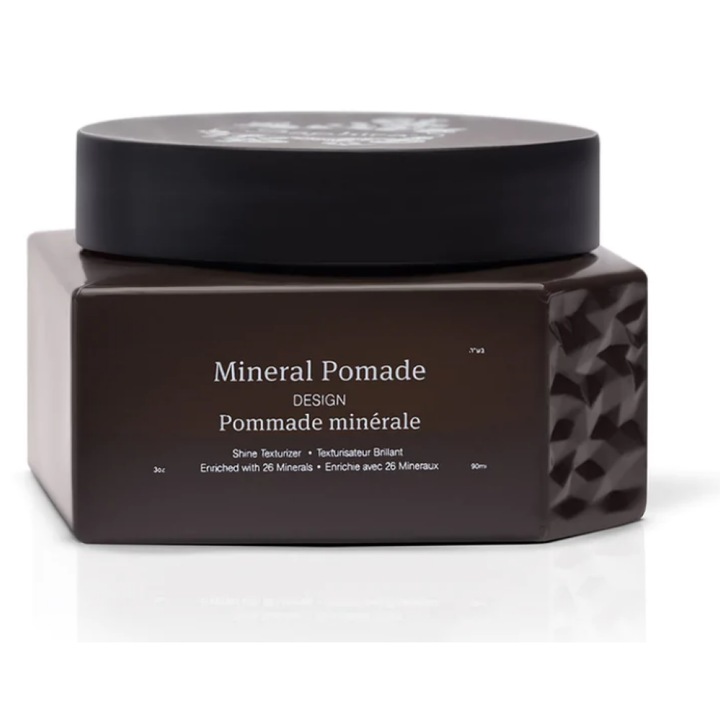Ceara de par Saphira, pomada minerala, 70 ml
