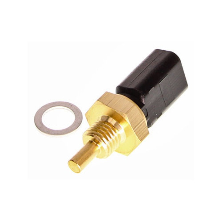 NRF hűtőfolyadék hőmérséklet érzékelő, tömítőgyűrűvel, Renault, 226306024R