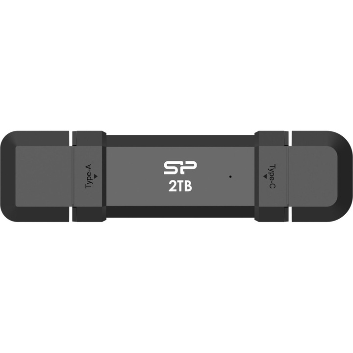 SSD Silicon Power DS72, 2TB