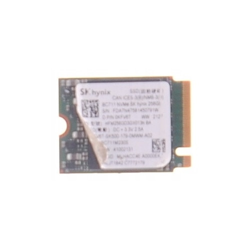 PCIe Gen3.0 ×4 M.2 Type2280 NVMe 1.4 Solid State Drive (SSD) KingSpec PCIe Gen 4X4,512GB, NVME M