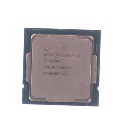 Procesor, Intel, Core i5-10505, 6 nuclee, 3,20 GHz, 12 MB - eMAG.ro