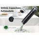 Dezumidificator Profesional CONOPU 3 in 1, Portabil, Detasabil, 800mL/zi, uscare+mod de repaus, casa, subsol, birou, 80m², 180m³/h