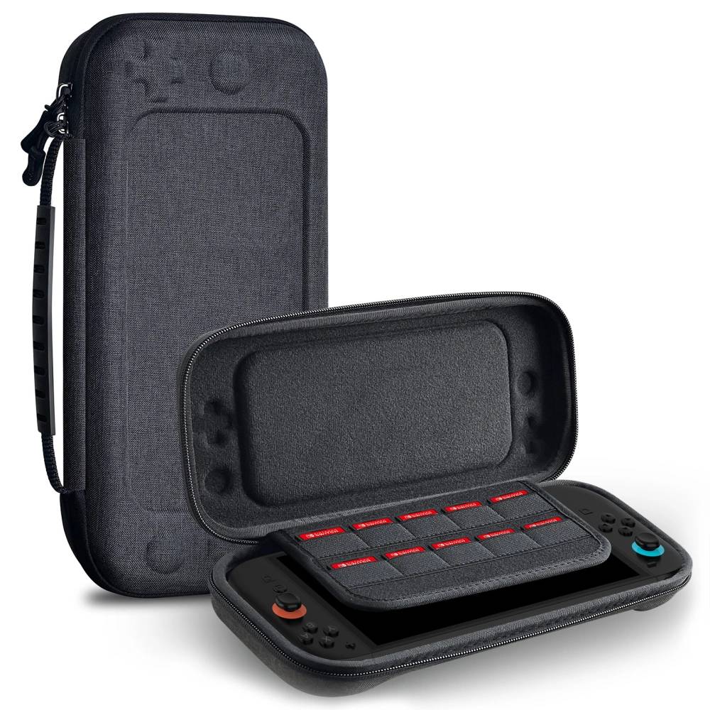 Husa de protectie pentru Nintendo Switch Lite, Cozevdnt, rigida