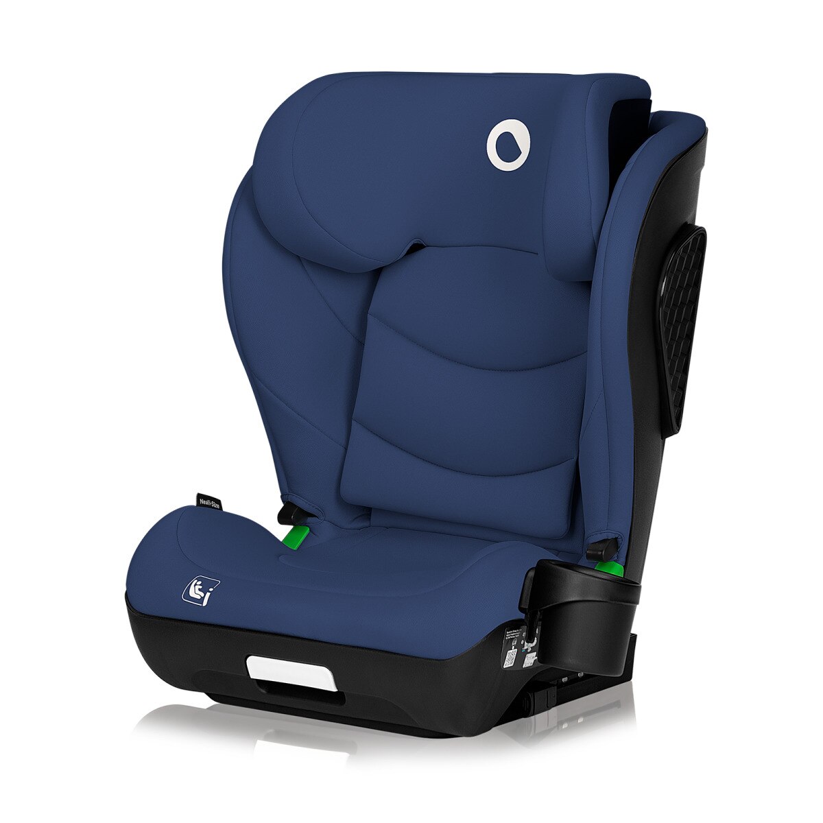 Scaun auto ISOFIX Britax Romer KIDFIX III S Cool Flow Black, 15-36