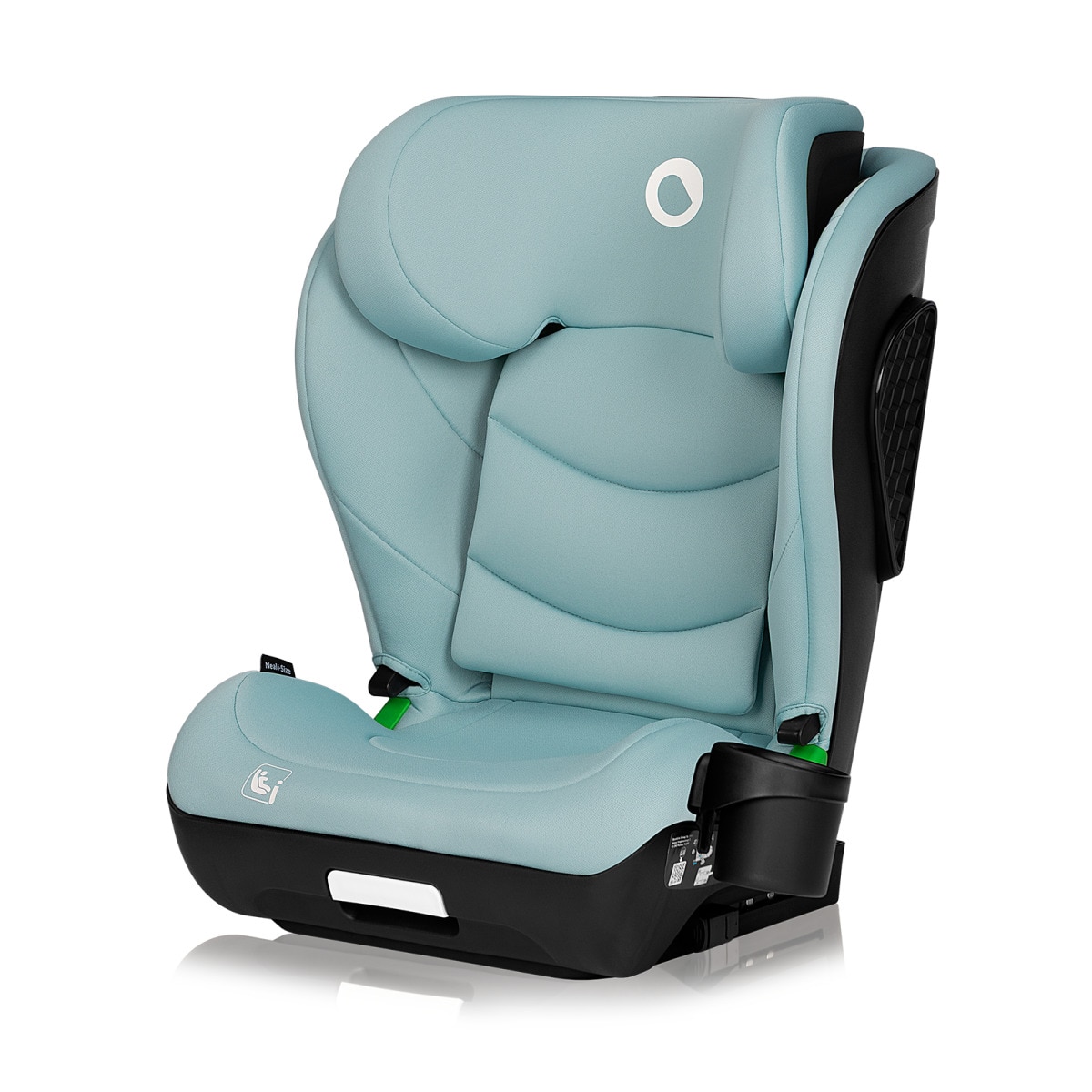 【超美品】Britax Römer KIDFIX III S ISOFIX Scaun auto ISOFIX Britax Romer KIDFIX III S Cool Flow Black, 15-36