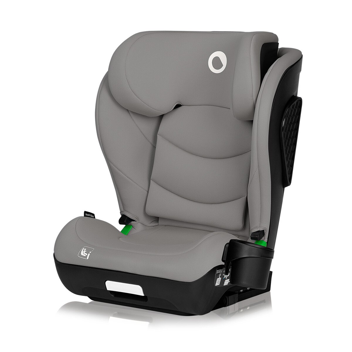 Scaun auto ISOFIX Britax Romer KIDFIX II XP SICT Storm Grey, 15-36