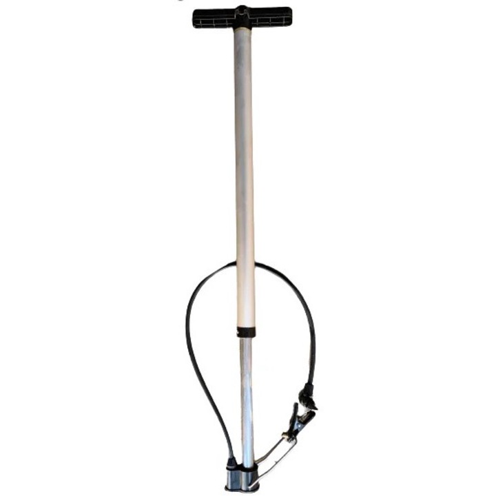 Pompa auto aluminiu Sedona QT-03