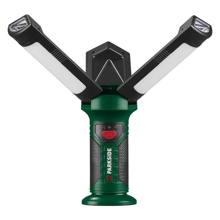 Lanterna LED portabila cu baterie externa PWLF 2200 B1