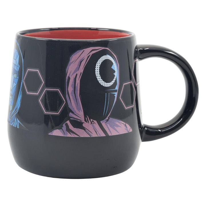 Cana Squid Game, 415 ml